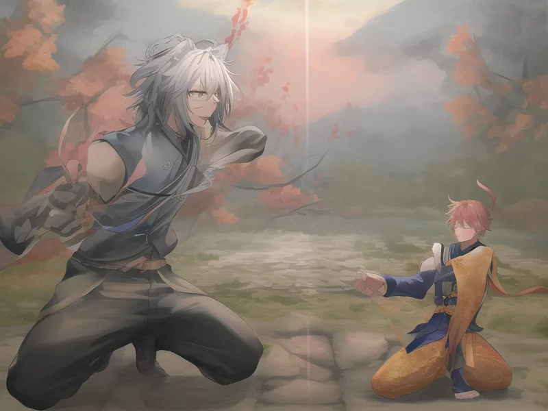 主催者と参加者の構成