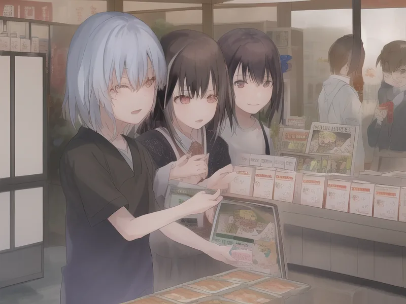 過去5年の売上推移と比較