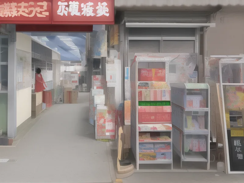 取引開始日と対象商品