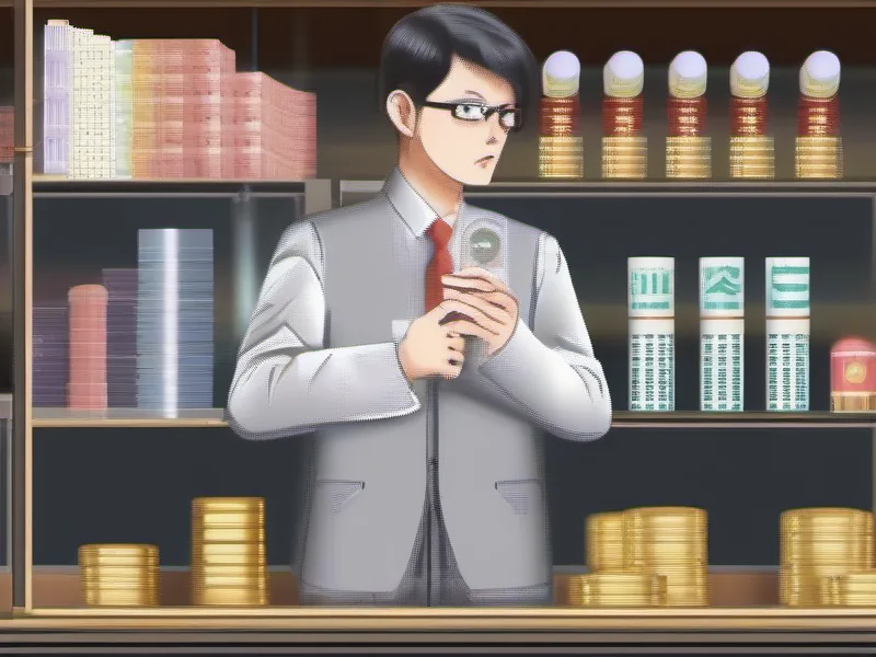 147円60銭台の形成過程