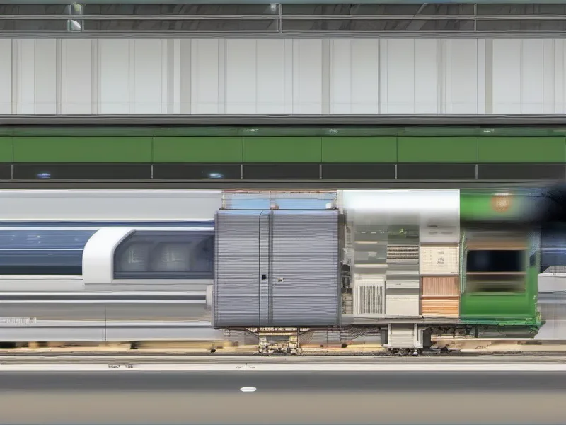 NISA投資家が知るべき博多駅空中都市プロジェクト中止の影響