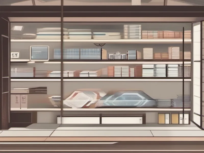 1対7の株式分割で投資家心理が変わった?