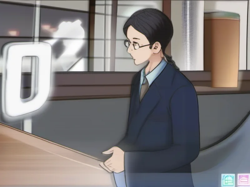 直近の下落率を確認:1.90%って何が意味するの?