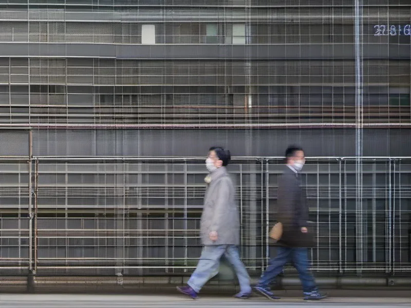 直近の下落幅を把握:NYダウが878ドル下げた理由を探る