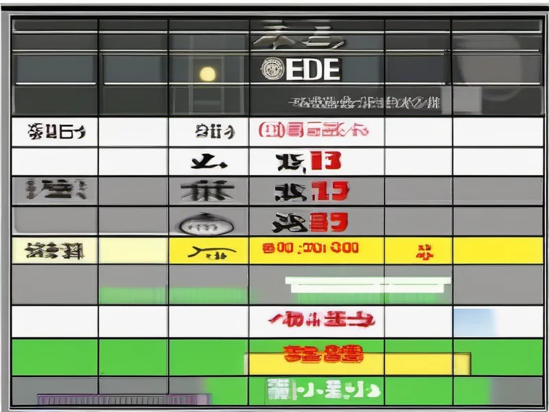 2025年3月末時点で15.9%だったESG投資が13%へ