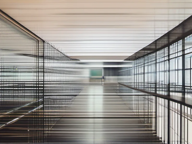 NEXT FUNDS S&P米国株式・債券バランス保守型指数の上場廃止決定日と背景