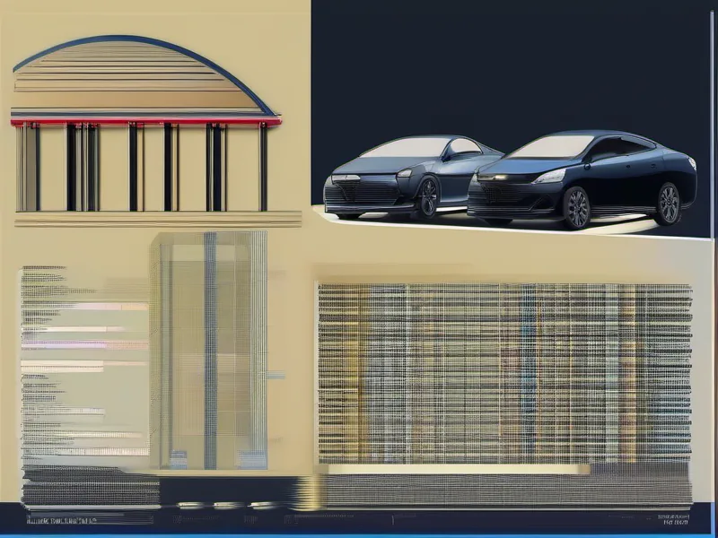 NISA口座での米国株投資のリスク評価