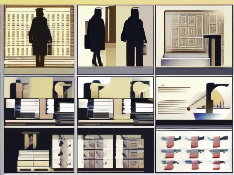 競合他社との比較で見るリスク