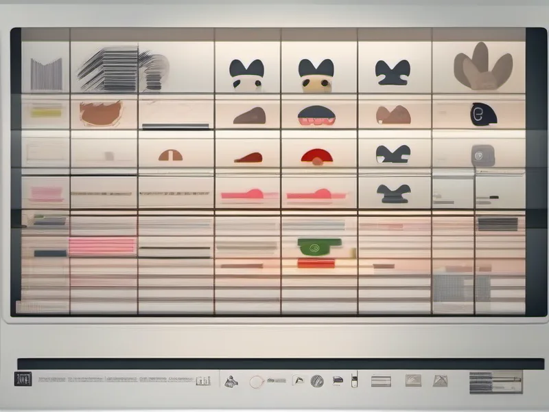 ブレインパッドの業績と株価の現状を一目で把握