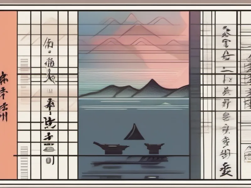日経平均が大幅続落! 何が起きたのかを一緒に解説