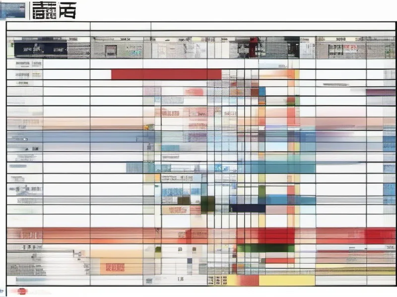 日経平均の直近5日間の価格動向を図で見る