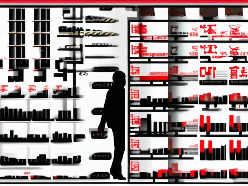 中国本土株指数も同様に0.94%下落の裏側