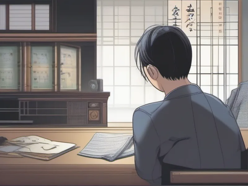 木枯らしが吹いた？日経平均の一時的な冷却とAI相場の温度