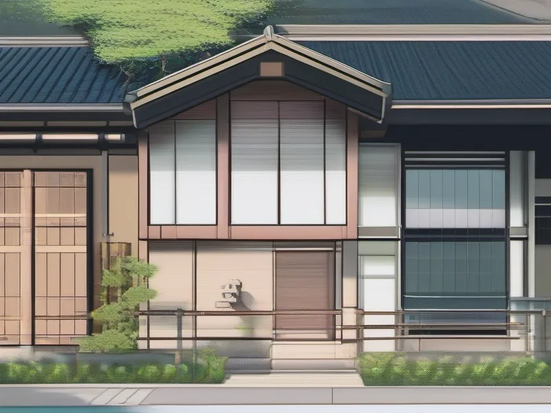 「青山財産」って何?資産家の秘密基地がここにある!