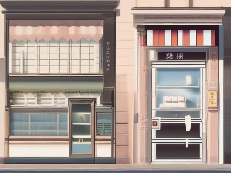 売買シグナルの自動化とリスク