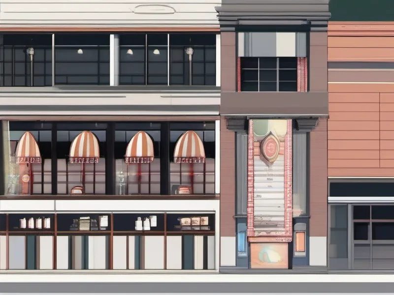 主要百貨店チェーン別売上推移