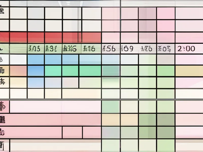 気配運用の基本メカニズム