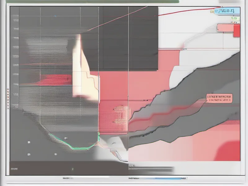 株価に与える短期的な波動と長期的な成長予測