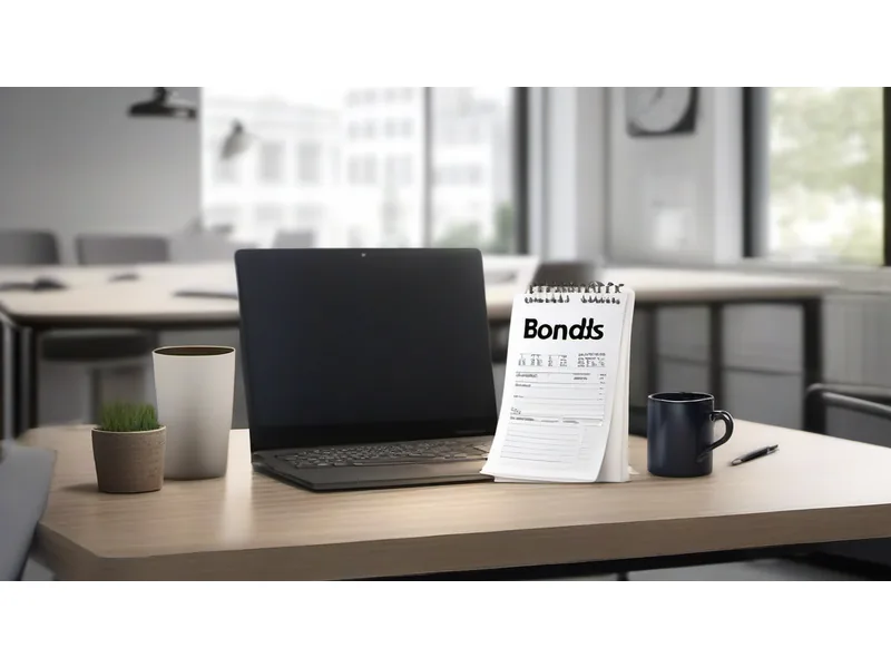 無担保社債って何?初心者でもわかる基本