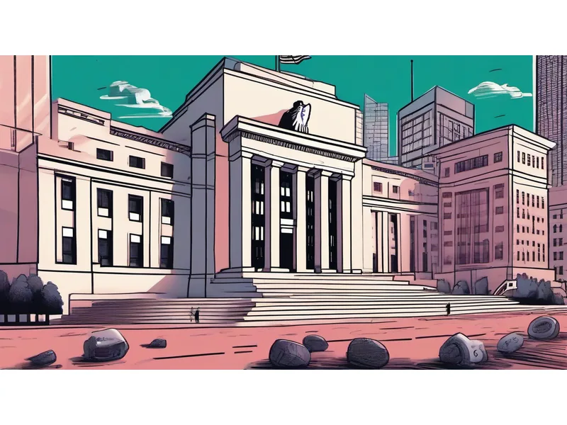 中央銀行依存はどこから始まったのか?