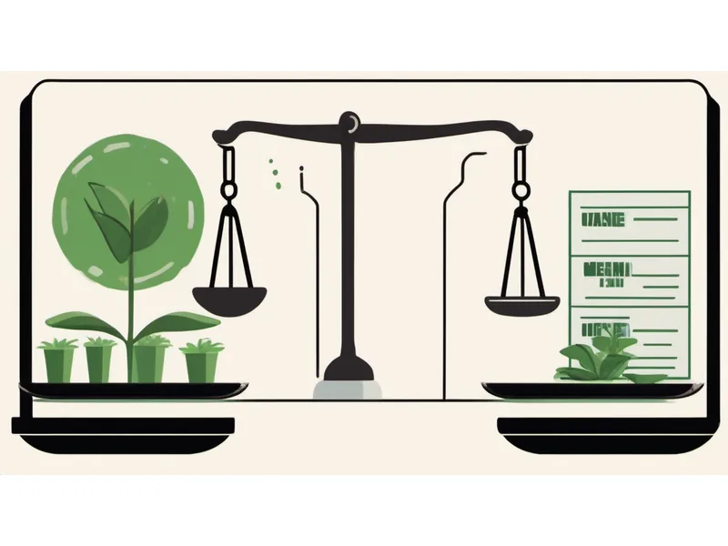 コストとベネフィットのバランスをどう考える？