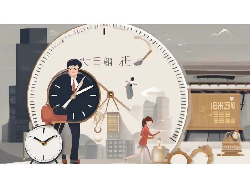 投資テーマを見つける「株時計」の役割