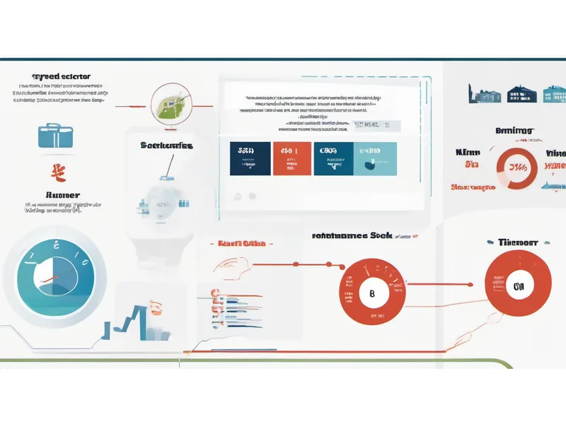 企業業績を基にしたセクター分析の重要性