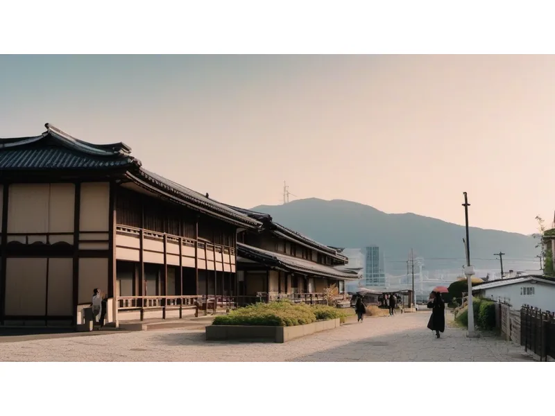 旧居留地25番館の買収が意味することとは？