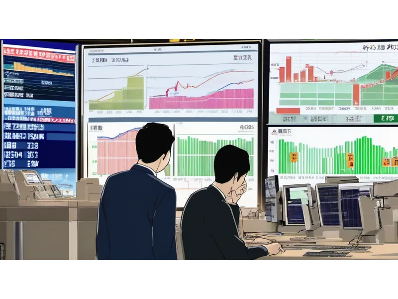 新規上場の呼値単位とは?投資家必見の基礎知識