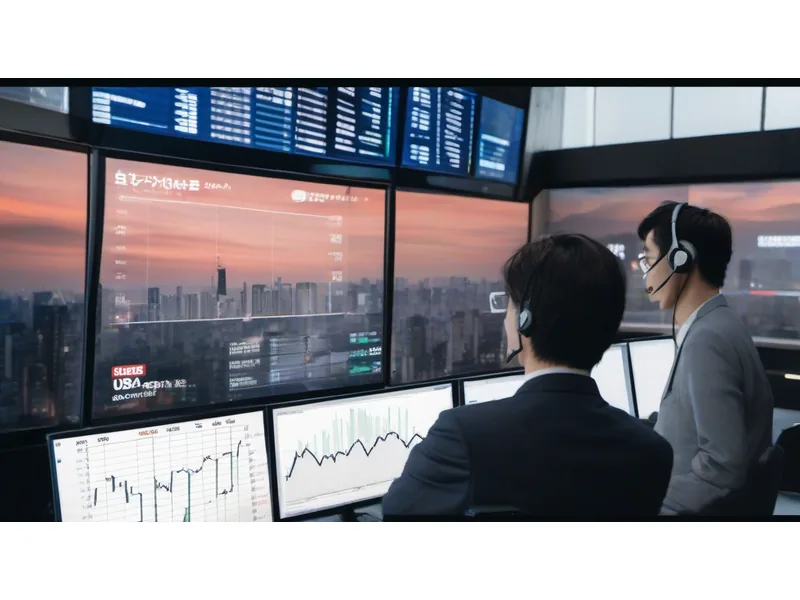 呼値単位が与える影響とは?