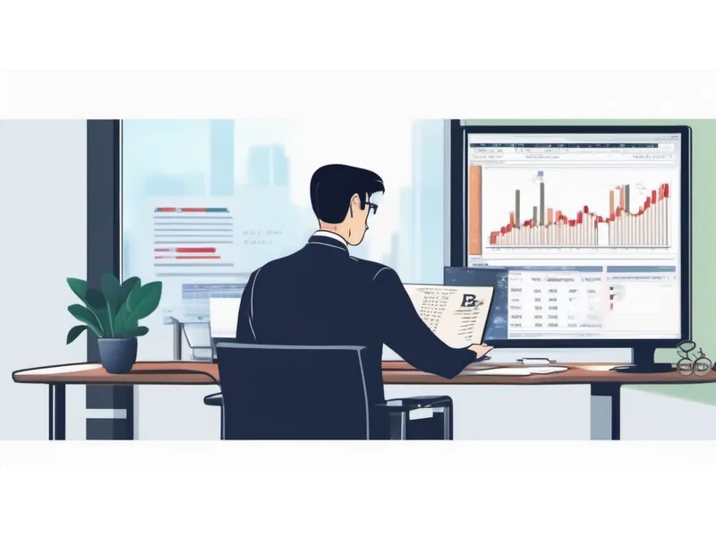 監理銘柄とは?投資家が知っておくべきポイント