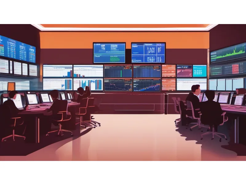 なぜ制限値幅が重要なの？