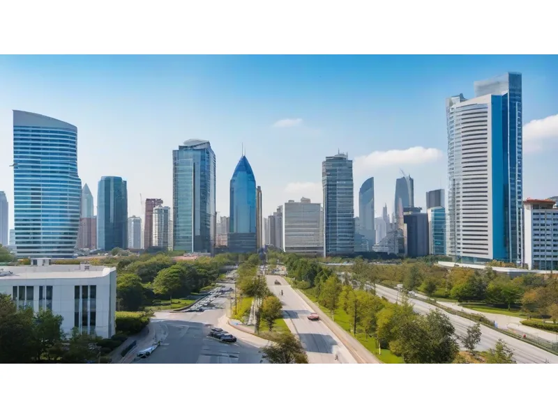 セキュリティトークン市場での不動産の存在感