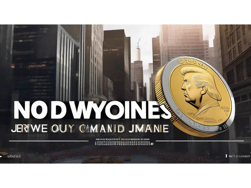 米国株の最新動向：トランプ・リスクと金価格の関係