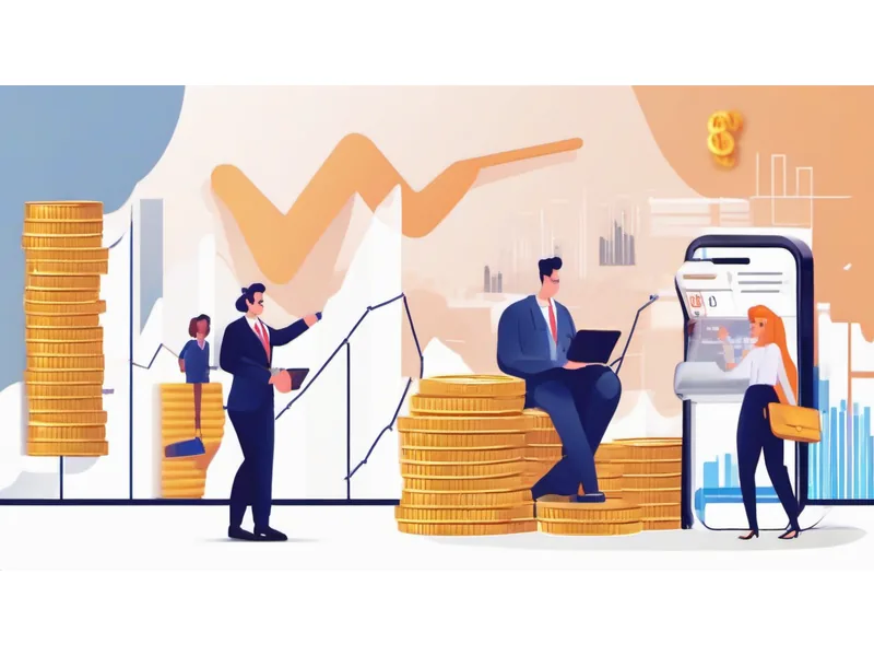 投資信託って何？その魅力を探ろう！