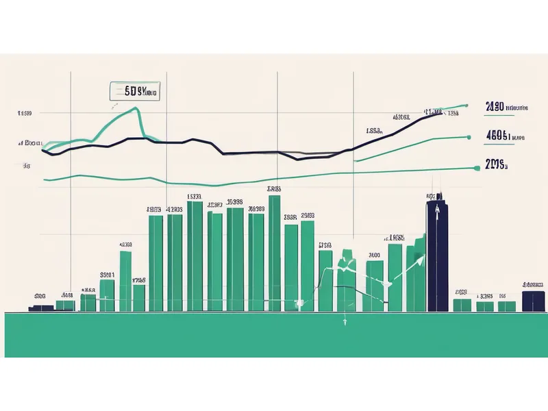 米国株式市場の最新動向：NYダウの足元事情