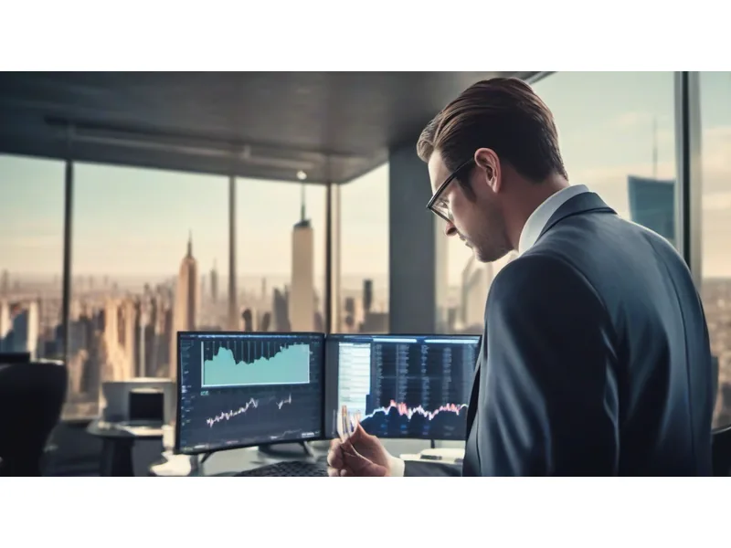 NYダウの急募！最近の値動きについて