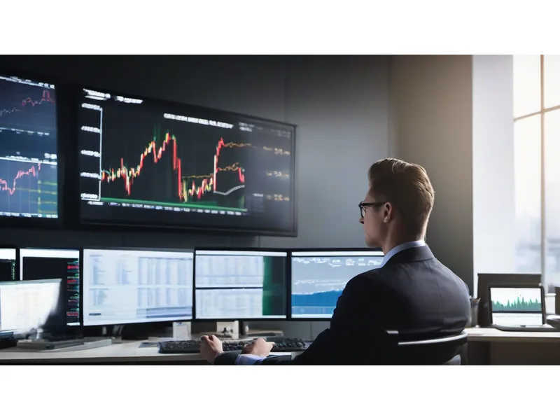 賢い投資家はどこを見ている？