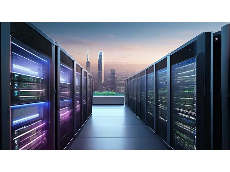 AI需要が高まる理由とデータセンターの関係