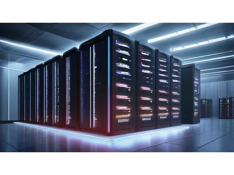 投資家が注目すべきAIの成長市場