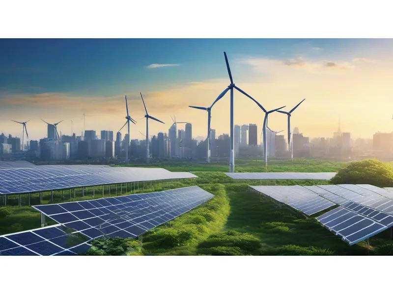 新規上場！グリーンライト・再エネインフラ投資法人についての概要