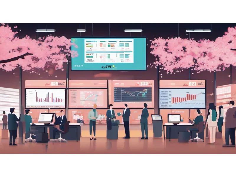 新規上場がもたらすチャンス