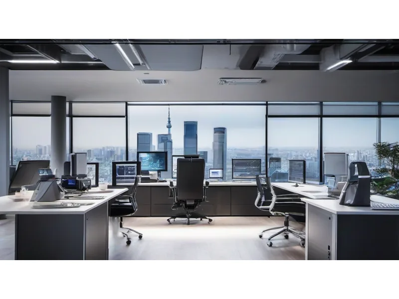 デジタル・ナレッジの会社概要と背景