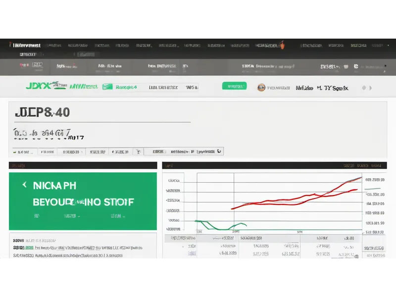JPX日経インデックス400とは？初心者にもわかる基本解説