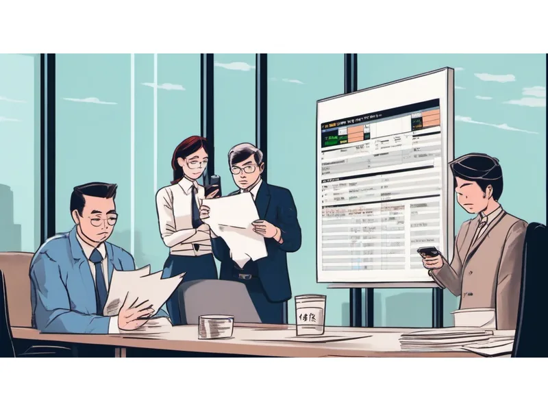 上場廃止の背景にある理由とは？