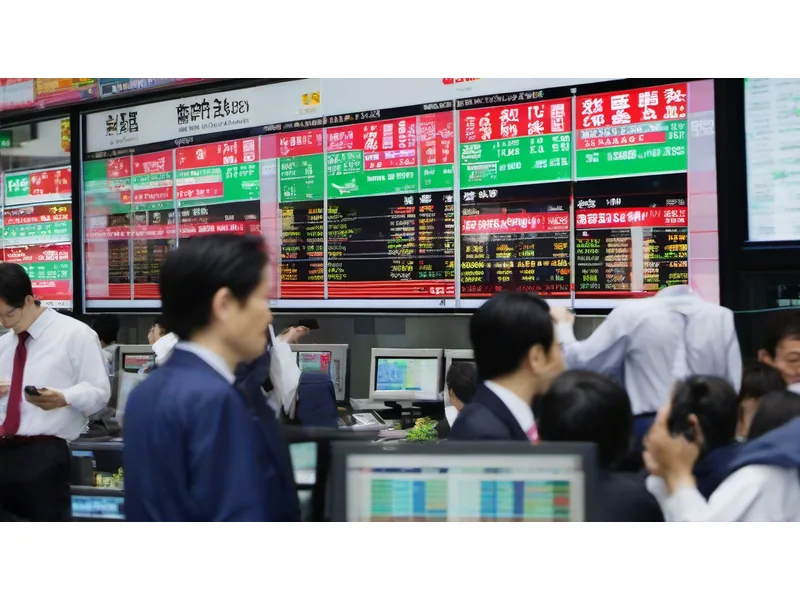 衆院選後の日本株市場はどうなる？業界動向を見極めよう