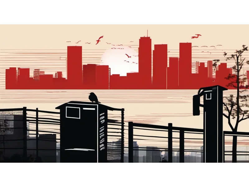 過去の選挙結果と株式市場の相関関係