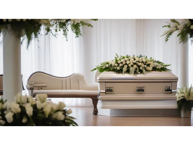 なぜ葬祭会社ティアは注目されているのか?