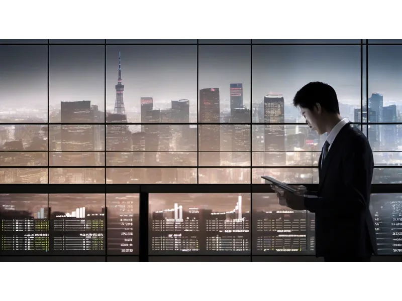 投資家が注目すべきポイント