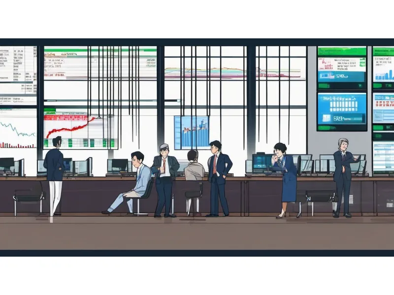 東証が発表!制限値幅拡大で注目の2銘柄とは?